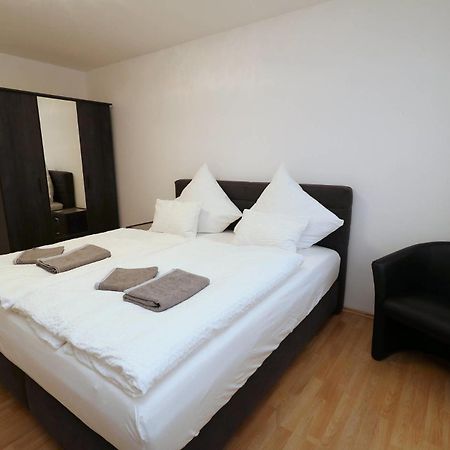Aparthotel Kompass A 404 Essen Luaran gambar