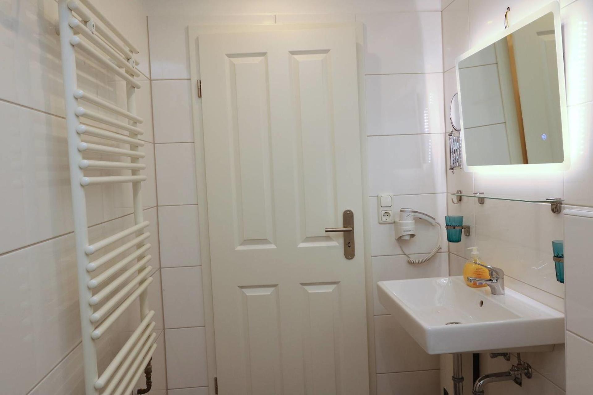 Aparthotel Kompass A 404 Essen Luaran gambar