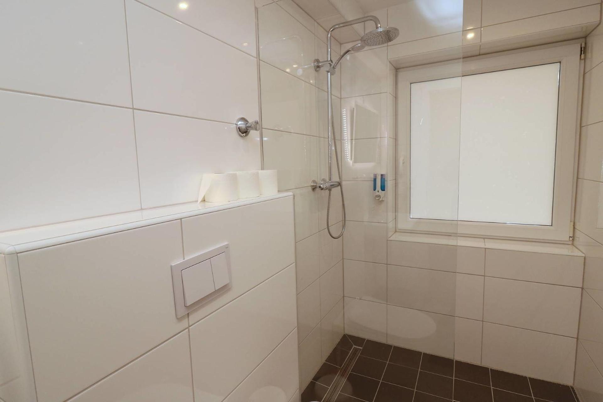 Aparthotel Kompass A 404 Essen Luaran gambar