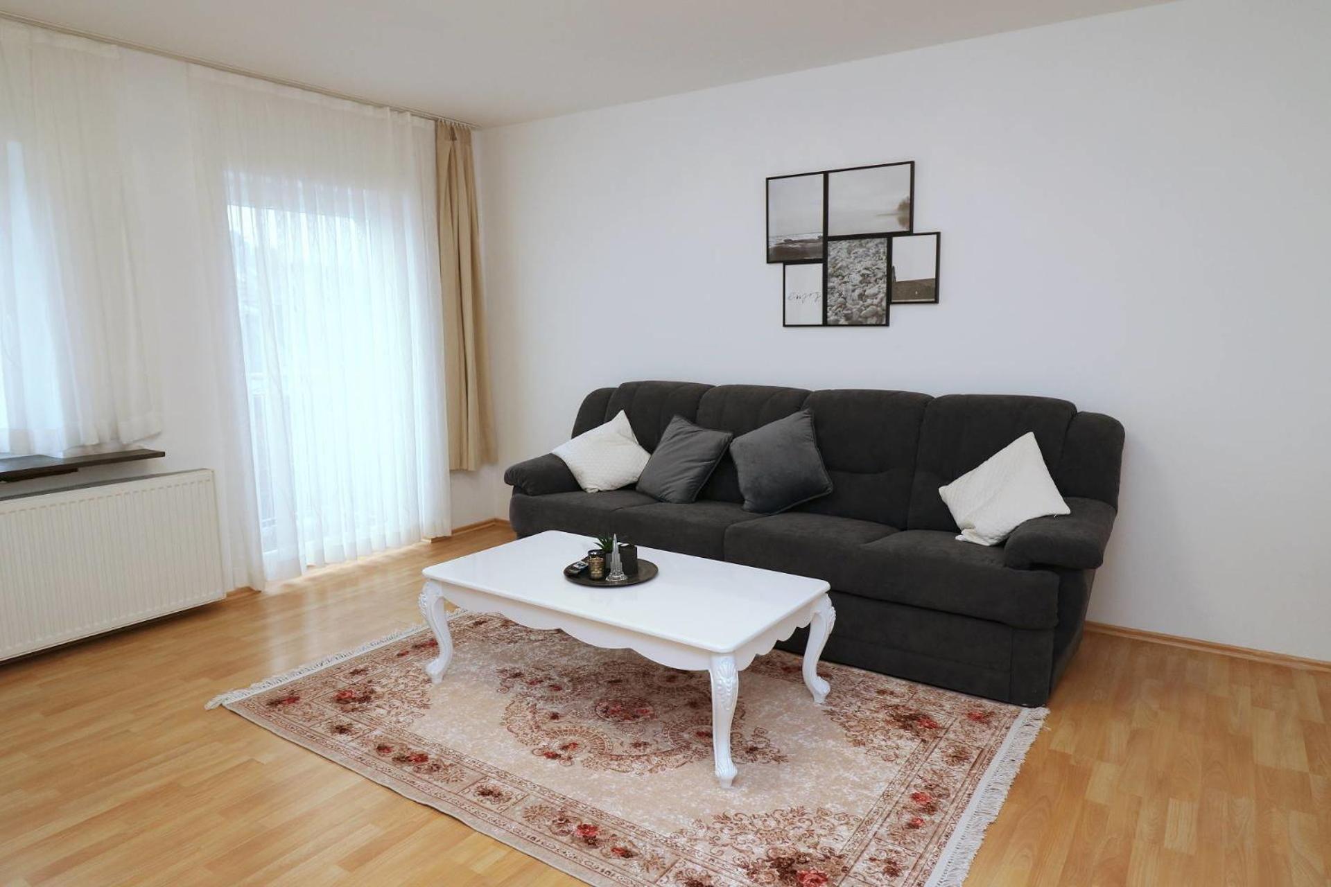 Aparthotel Kompass A 404 Essen Luaran gambar