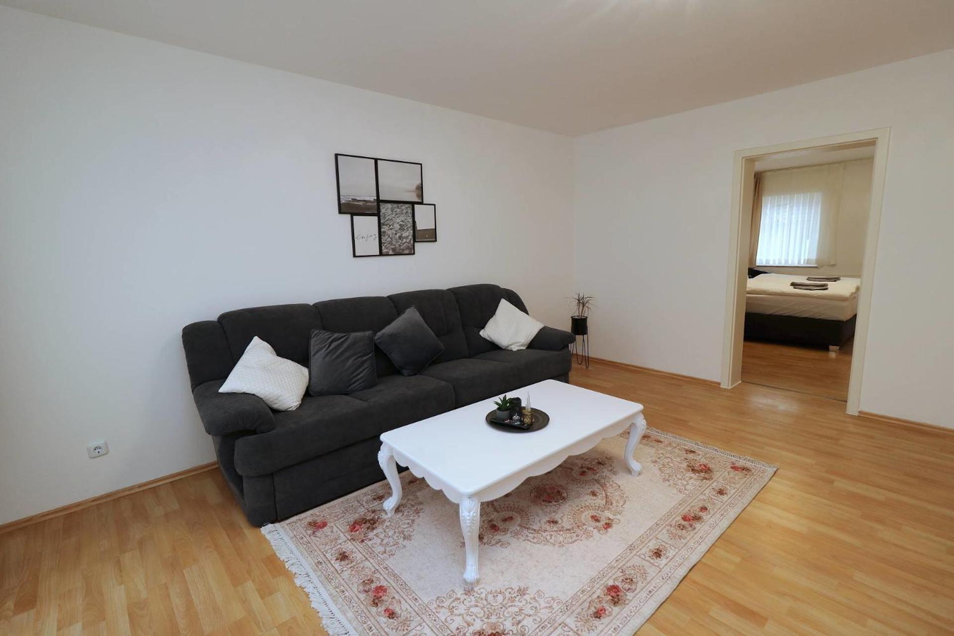 Aparthotel Kompass A 404 Essen Luaran gambar